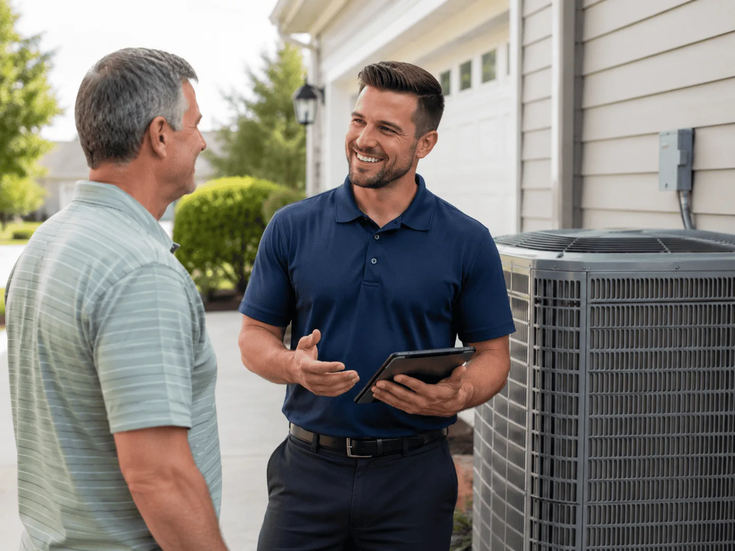 Heat Pump Installation Coldwater, MS FAQs